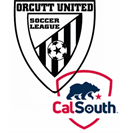 Orcutt United Soccer League