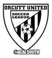 Orcutt United Soccer League