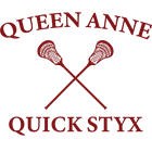 Queen Anne Quick Styx