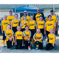 Mo West Little League