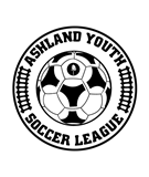 Ashland Youth Soccer League