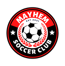 Mayhem Soccer Club