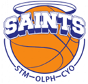 St Matthew & OLPH Saints CYO Basketball