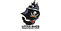 Little Bucs Gridiron Football League