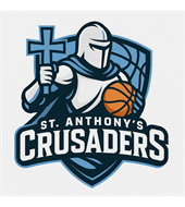Saint Anthony's West Harrison CYO