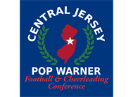 Central Jersey Pop Warner