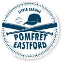 Pomfret/Eastford Little League
