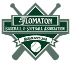 Flomaton Youth Baseball and Softball Association