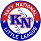 Katy National Little League Baseball