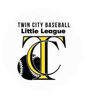 Twin City Baseball Little League