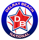 Delray Beach National Little League