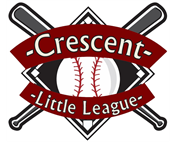 Crescent Little League Baseball