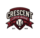 Crescent Little League Baseball