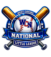 West Covina National Little League