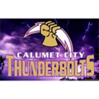 Thunderbolts football/cheer