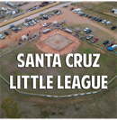 Santa Cruz County Little League