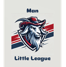 Man Little League