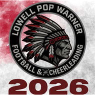 Lowell Pop Warner