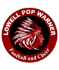 Lowell Pop Warner