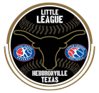 Hebbronville Little League