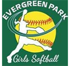 Evergreen Park Girls Softball