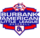 Burbank American Little League