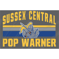 Sussex Central Pop Warner