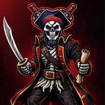 Northwest Florida Pirates