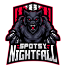 Spotsy Nightfall