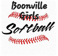 Boonville Girls Softball
