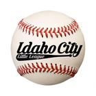 Idaho City Little League