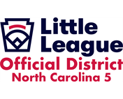 North Carolina District 5 Little League