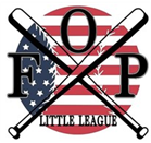 Elkhart F O P 52 Little League