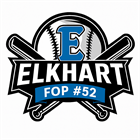 Elkhart F O P 52 Little League