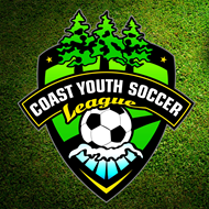 Coast Youth Soccer League