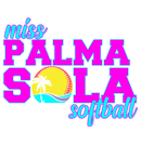 Miss Palma Sola Softball