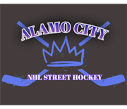Alamo City NHL Street Hockey