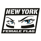 Westchester Female Flag Powered by NY Female Flag