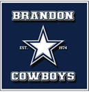 Brandon Cowboys