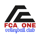 FCA One Volleyball Club