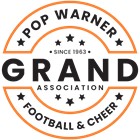 Grand Association Pop Warner Youth Football and Cheer