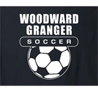 Woodward Granger Soccer Club