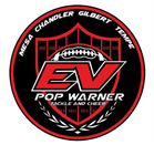 East Valley Pop Warner Football