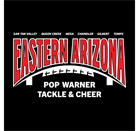 East Valley Pop Warner Football