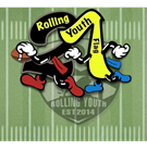 Rolling Youth Flag Football