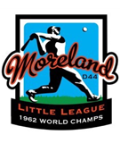 Moreland Little League Baseball