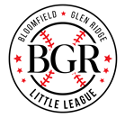 Bloomfield-Glen Ridge Little League