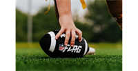 Monelison Flag Football League