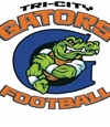 Tri-City Gators Youth Football and Cheer