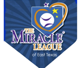 The Miracle League of East Texas